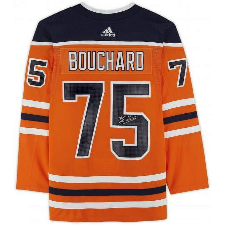 Oilers jersey orange deals