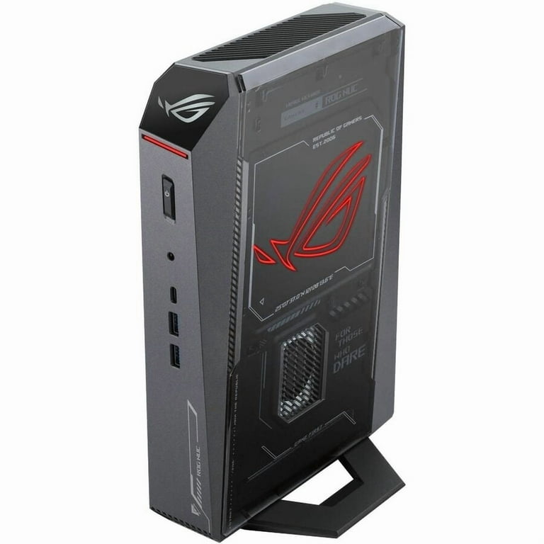 ROG NUC (2025) Gaming Mini PC with Intel Core Ultra 9 (Series 2