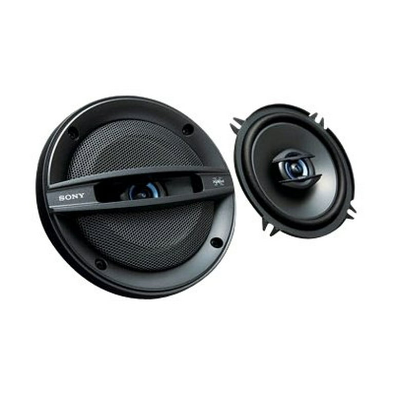 Sony coaxial sale speakers