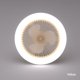 thumbnail image 2 of Ventilador de Techo con Control Remoto y Luz 30W LáMpara LED Inteligente Silencioso E27 Base Convertidora Gris, 2 of 5