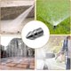 thumbnail image 4 of Sewer Cleaning Nozzle,high Pressure Washer Drain Sewer Cleaning Jetter Spray Nozzle,3/8" Male Thread, 4 of 5
