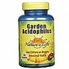 Garden Acidophilus Nature's Life 100 Caps
