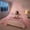Stars (Pink), variant on Pink Bed Canopy for Girls with Glowing Stars - Premium Canopy Bed Curtains | Fits Single, Twin, Full, Queen Size Kids Bed, Princess Netting Room Decor, Ceiling Tent to Cover Toddler, Canopy for Bed