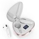 thumbnail image 4 of Auricular inalámbrico, TWS Auriculares inalámbricos Bluetooth Auriculares recargables Auricular Bluetooth Probado y confiable, 4 of 8