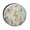 style-1, variant on Camper Spare Tire Cover Underwater Coral Reef Seahorses Shells Waterproof Sun Protection Sea Life Coastal Tire Cover Fit for Trailers SUV Off-Road Vehicle Camper And Trucks 12inch