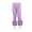 Lilac, variant on LYMAYTER Infant Girls Leggings Pants Spring Fall Solid Color Trousers Toddler Stretch Bottoms Pants for 12 Months - 8 Years