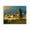 Early Fall Farmland Landscape Painting, variant on Stupell Industries Contemporary Distant Farmland View Canvas Art, 20 x 16, by Tim O'Toole