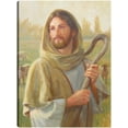 thumbnail image 1 of Cuadro Decorativo - buscando el indicado Jr  Impresión en canvas, estrechado., 1 of 2