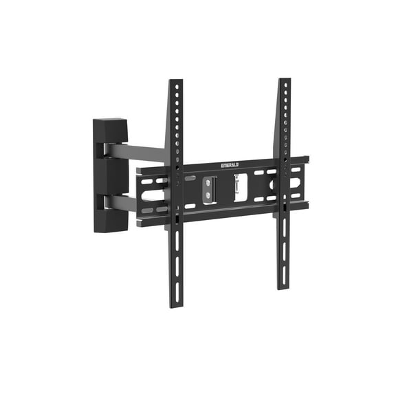 Emerald Full Motion Extending Arm Wall Mount for 26''-70'' TV's (838)
