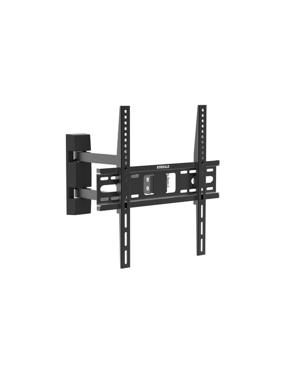 Emerald Full Motion Extending Arm Wall Mount for 26''-70'' TV's (838)