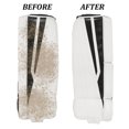 thumbnail image 2 of Hockey Protective Gear Leather Repair Cream Restoration Balm, 2 of 7
