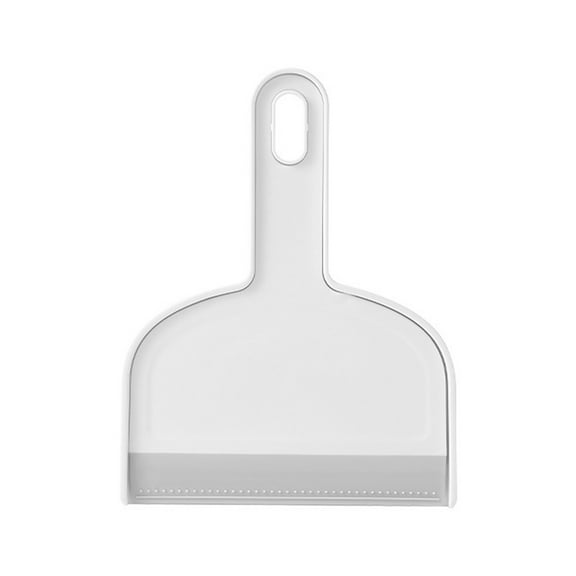Mini Broom and Dustpan Set - Small Handheld Cleaning Kit for Pet Hair, Crumbs & Debris | for Desks, Countertops, Keyboards, Sofas & Kitchen Quick Cleanup