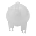 thumbnail image 4 of 9800777280 Coolant Expansion Tank Bottle with Cap for 207 208 2008 301 Vti C2 C3 C4 DS3, 4 of 8