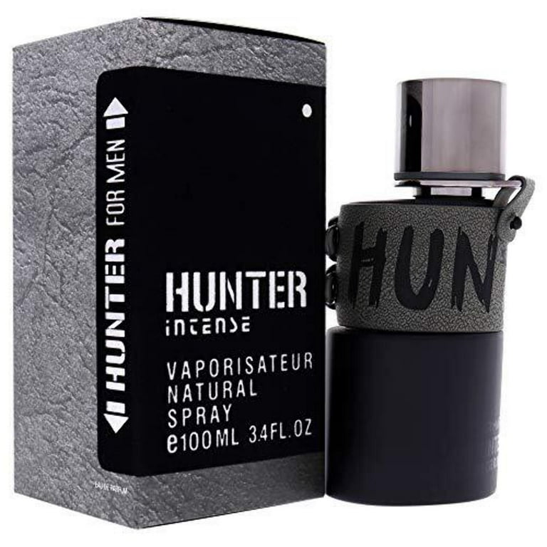 hunter eau de toilette