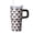 Elephant-105, variant on 20oz elephant Themed Tumbler with Handle Essential Travel Cup elephant Lover Gift Ideal Halloween New Year Present for Women Men elephant Fans
