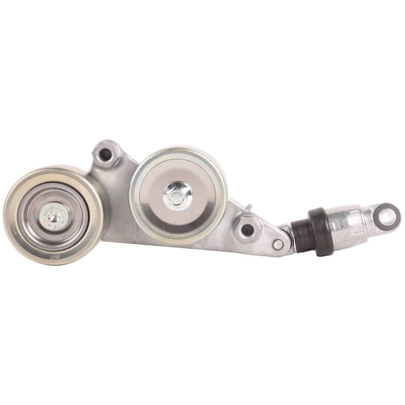 EGOESWELL Belt Tensioner Assembly w/Pulley 31170R70A01