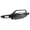 thumbnail image 3 of Convient 2021-2024 Ford Bronco DV8 Offroad Bumper FBBR-05 Spec Series; Design Modulaire; Ajustement Direct; Matériel de Montage Inclus; avec Barre de Glisse; avec Plaque de Glissement; avec Support de Treuil, 3 of 12