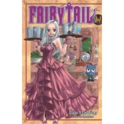 Fairy Tail Fairy Tail V14, Book 14, (Paperback)