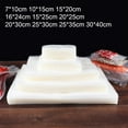 thumbnail image 5 of SPRING PARK 100Pcs Vacuum Sealer Bags Precut Food Storage Saver Heat Seal, 5 of 7