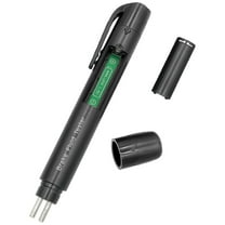 MLINS Brake Fluid Liquid Tester Compact Brake Liquid Tester Pen Brake Fluid Test Tool