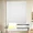 White, variant on MYshade No Tools-No Drill White-30W*64H Cordless 1" Light Filtering Mini Blinds for Indoor Windows Horizontal Shades with Smooth Lift & Dustproof Slats