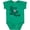Kelly Green, variant on Inktastic Always Stay Humble and Kind Boys or Girls Baby Bodysuit