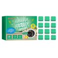 thumbnail image 1 of 12 Tablets Sink Garbage Disposal Cleaner Food Waste Quick Disposal Agents for Kitchen Home, 1 of 5
