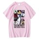 thumbnail image 1 of Camiseta de Taylor The Eras Tour World Tour para mujer, camiseta de manga corta para parejas, camisetas de Hip Hop para hombres y mujeres, camisetas de moda 2023, 1 of 4