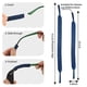 thumbnail image 5 of Xihbxyly Correas Flotantes para Gafas, Neopreno Suave, Diseño Ajustable, Cómodas y Ligeras, Ideales para Actividades Al Aire Libre, Paquete de 6, Resistentes Al Agua, Ideales para Deportistas., 5 of 6