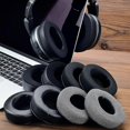 thumbnail image 2 of Almohadillas transpirables para auriculares Elite Atlas Aero, 2 of 5