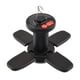 thumbnail image 2 of Teissuly USB Solar Camping Light - Hanging Tent Light Outdoor Lamp For Camping, Hiking, Outage, Cellphone Emergency Charging Teissuly WER202401270428, 2 of 7