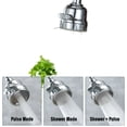 thumbnail image 3 of Kitchen Faucet Adapter Aerator Shower Head Home Water Saving Bubbler Splash Filter Tap Nozzle Connector Kitchen Gadgets ,Easy to Install, 3 of 7