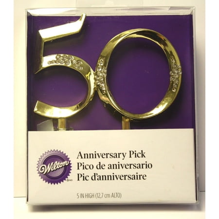 Wilton Cake Topper Th Anniversary Wilton Cake Topper Th Anniversary
