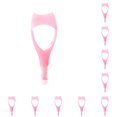 thumbnail image 3 of Seitruly Protector de máscara 3 en 1 para mujer, aplicador de rizador de pestañas naturales portátil, protector de guía, accesorios de maquillaje para 10piezas Seitruly CBP119573, 3 of 6