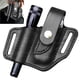 thumbnail image 1 of Yuarrent Bolsa de almacenamiento de herramientas EDC, contenedores prácticos multifuncionales para en exteriores, contenedor de transporte, bolsa Almacenamiento y organización del hogar Negro Yuarrent HA039430-01, 1 of 6