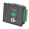 thumbnail image 6 of BOKYAN Generator Control Module Electronic Generator Controller Auto Start Stop 8-35VDC LED Indicator LCD Screen Microcomputer Control Module 10 inches / 25.4 cm, 6 of 9