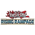thumbnail image 4 of Yu-Gi-Oh! TCG: Rising Rampage Booster Display (24), 4 of 4