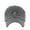 Dark Grey, variant on Albatross Vintage Baseball Cap Embroidered Cotton Adjustable Distressed Dad Hat