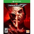 thumbnail image 1 of Namco Tekken 7: Day One Edition (xbox One), 1 of 7
