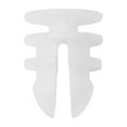 thumbnail image 3 of 10 NEW COWL & LUGGAGE RETAINERS Clips for Tesla for MODEL 3 2017 UP 092696-00-B, 3 of 8
