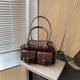 thumbnail image 2 of Bolso Hombro Bandolera Bolsos para Mujer Con Cuero PU, 2 of 9