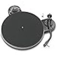 thumbnail image 3 of Pro-Ject RM 1.3 Turntable - High Gloss Black with Pearl Cartridge, 3 of 4