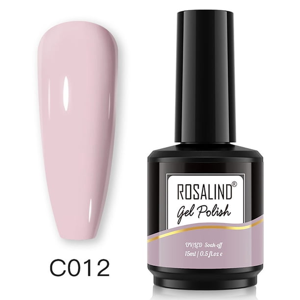 onlyliua Liquidación de Rebajas de Hoy Pegamento para Uñas Nuevo Aceite Vegetal para Uñas Botella de Plástico Aceite para Uñas 15Ml