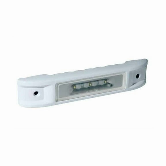 Lumitec LUM101520 White LEDs Ibiza Utility Light