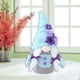 thumbnail image 1 of Día de la madre muñeca sin rostro flor duende enano gnomos adornos figuras de escritorio, 1 of 4