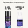 thumbnail image 2 of John Frieda Frizz Ease Air Dry Waves Styling Foam for Curly Hair, 5 fl oz, 2 of 10