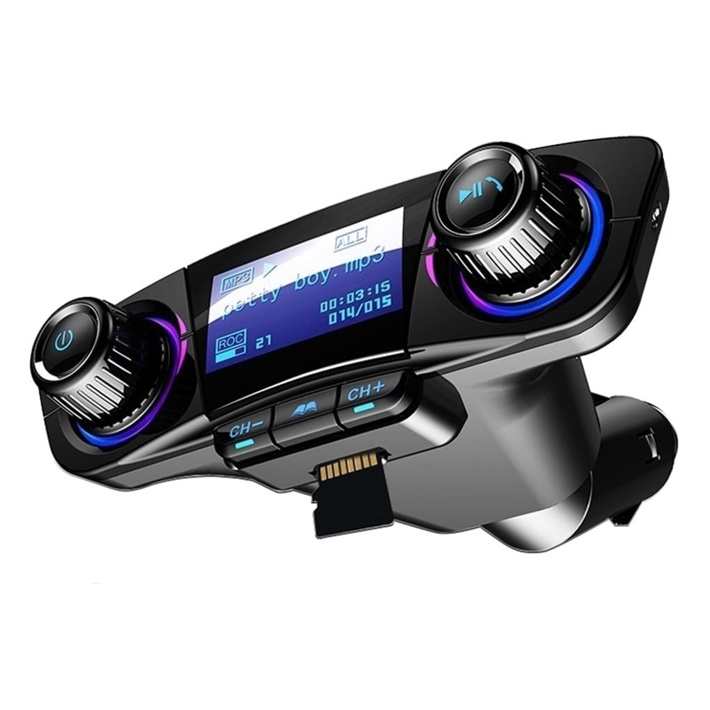 mp3 player with speaker and usb port