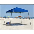 thumbnail image 4 of ST64 10 X 10 ft. Slant Leg Canopy - Blue, 4 of 12