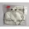 thumbnail image 3 of Respirador Plegable 3M 9010 para Partículas N95 Caja de 50 Piezas, 3 of 3