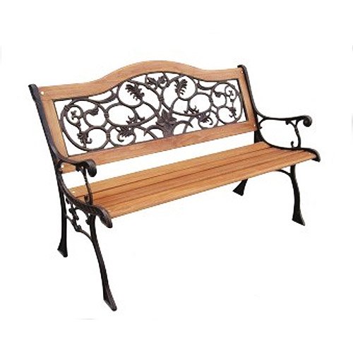 Birmingham Camelback Park Bench Walmart Com Walmart Com